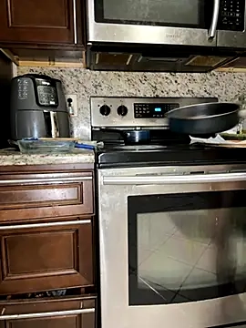 Kiki_hammyy's Webcam Show