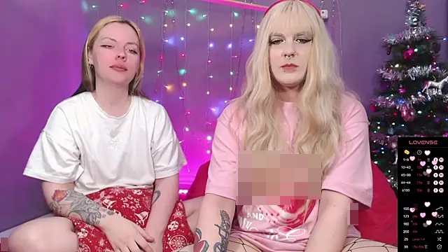 MelisaParker's Webcam Show