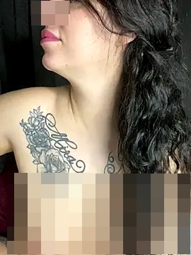 Lola_Hale's Webcam Show