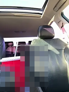 Sonnysoles' Webcam Show