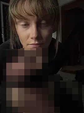 sofrancy's Webcam Show