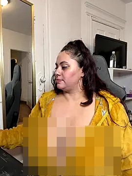 Xoxojloka's Webcam Show