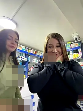 roouse's Webcam Show