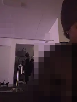 Your_Paris' Webcam Show