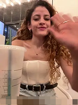 alana15's Webcam Show