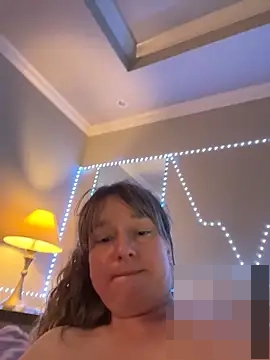 Vivian_MayXxX's Webcam Show