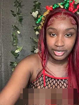 ToyaThick's Webcam Show