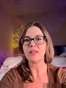 MaiseKnox's Webcam Show