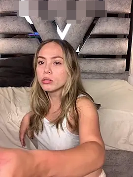 valery_and_Dani_'s Webcam Show