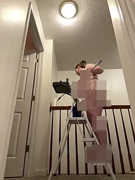 GingerSnap33's Webcam Show