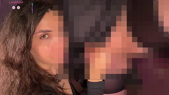 HoneyHamsters' Webcam Show