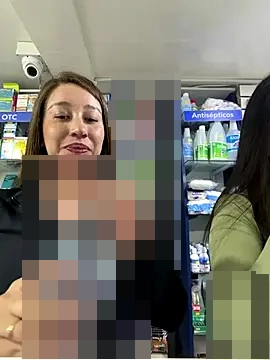 roouse's Webcam Show