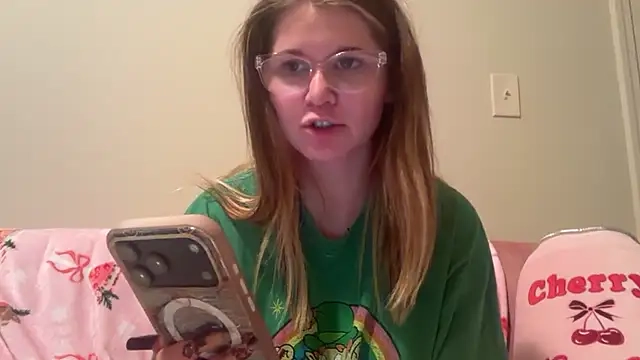 Riley_ray69's Webcam Show