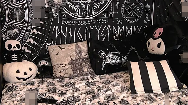 Paige_Turner's Webcam Show