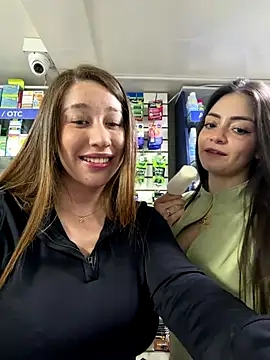 roouse's Webcam Show