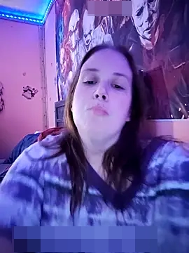 023Longandjuicy's Webcam Show