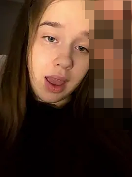 HornyGirlH's Webcam Show