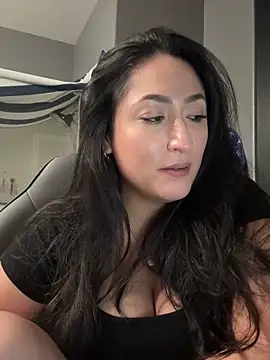 Goddessxxrosexx's Webcam Show