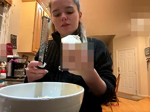 sexycarrie's Webcam Show