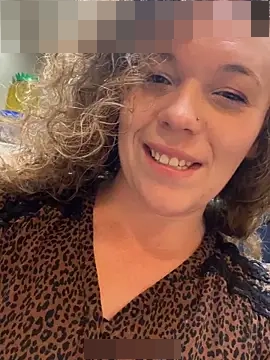 XoMisty's Webcam Show