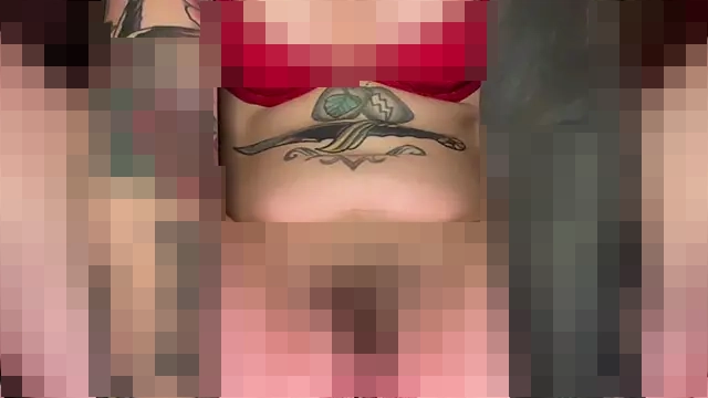 MissGoldenCartier's Webcam Show