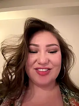 RosieDixx's Webcam Show