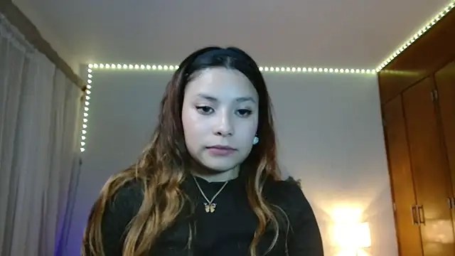 3littleschoolteens' Webcam Show