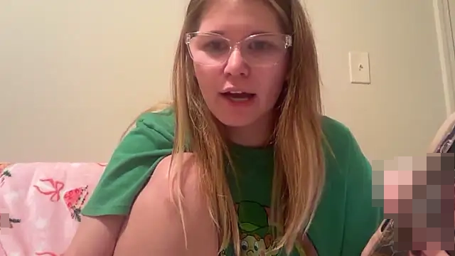 Riley_ray69's Webcam Show