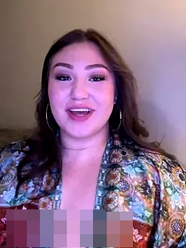 RosieDixx's Webcam Show