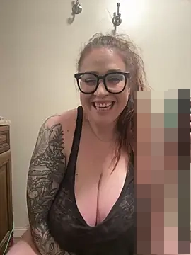 Ivy_Mercer's Webcam Show