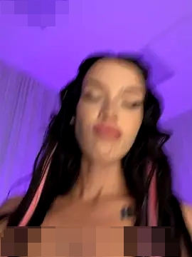 XEye_CandyX's Webcam Show