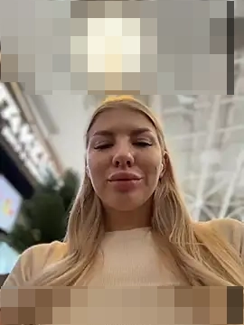 NewLale's Webcam Show