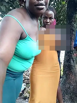 Broan_me's Webcam Show