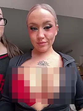 RollDolls' Webcam Show