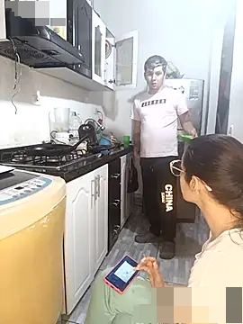 kingofqueenxxx's Webcam Show