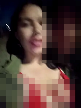 Labellasex's Webcam Show