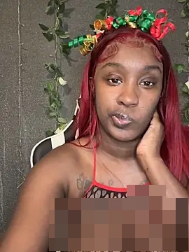 ToyaThick's Webcam Show