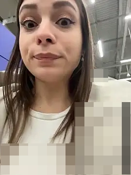 Katya_Katysha's Webcam Show