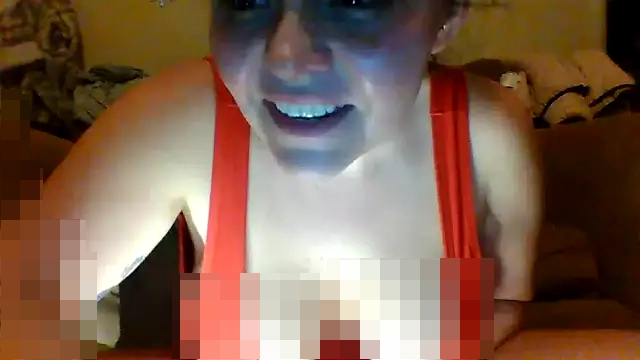 Samanthraxxxx's Webcam Show