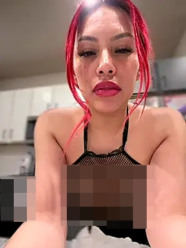 shaarebaare's Webcam Show