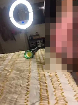 MnM4ever's Webcam Show