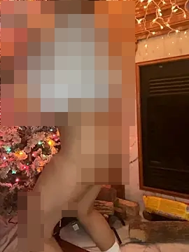 LittleMissEeve's Webcam Show