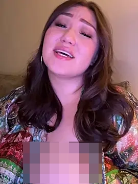 RosieDixx's Webcam Show