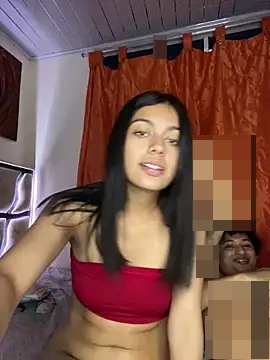 Nezuko-uWux's Webcam Show