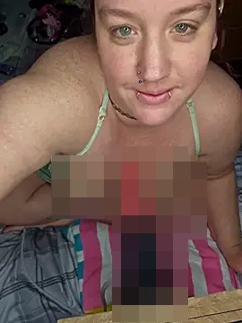 BabygurlJay's Webcam Show