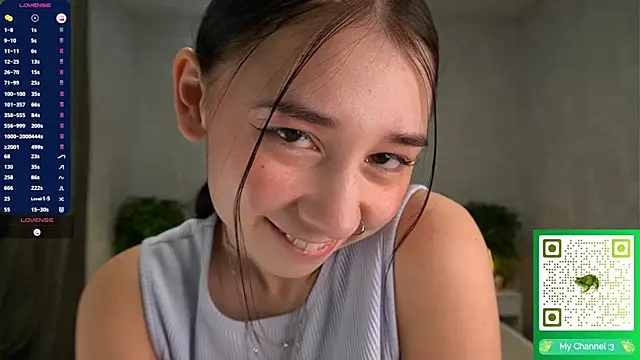 Sssonya's Webcam Show