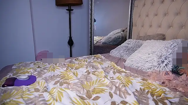 Anna_Markiza's Webcam Show