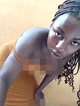 Broan_me's Webcam Show