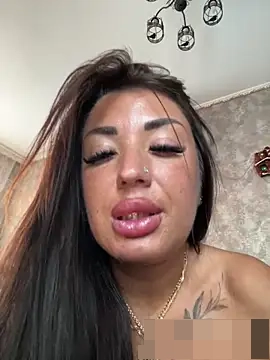 RuslanaXX's Webcam Show