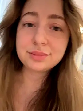 curvyflawless' Webcam Show